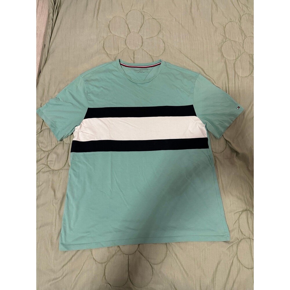 Tommy Hilfiger Striped Shirt